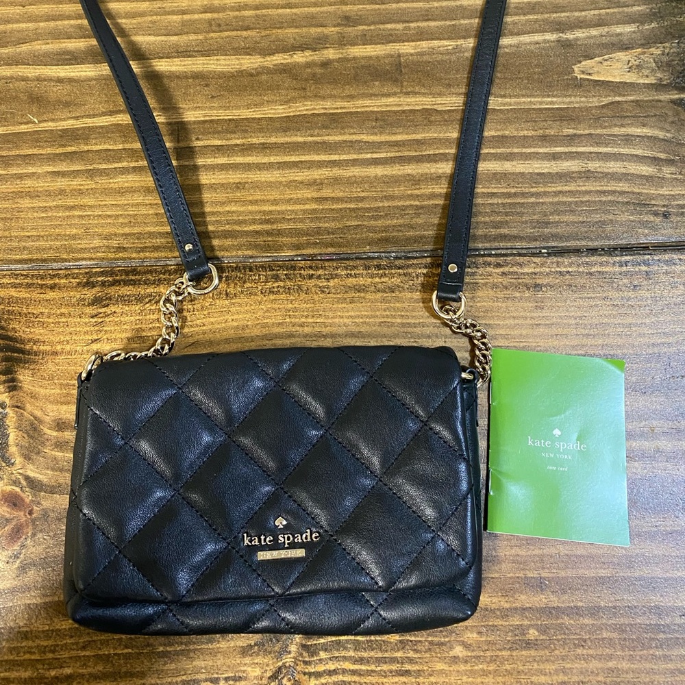Kate spade emerson crossbody
